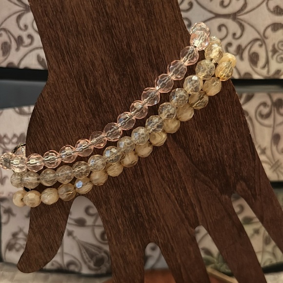 Stretch blingy bracelet​ - Picture 5 of 5